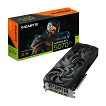 Видеокарта Gigabyte RTX 5070 Ti GV-N507TWF3OC-16GD