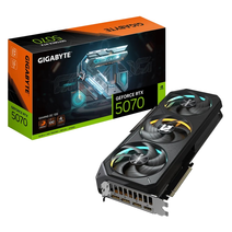 Видеокарта Gigabyte RTX 5070 GV-N5070GAMING OC-12GD