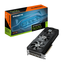 Видеокарта Gigabyte RTX 5070 GV-N5070EAGLE OC-12GD