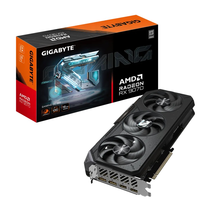 Видеокарта Gigabyte RX 9070 GV-R9070GAMING OC-16GD