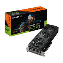Видеокарта Gigabyte RTX 5070 GV-N5070WF3OC-12GD