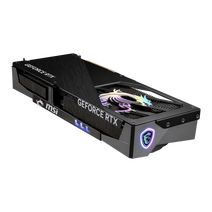 Видеокарта MSI RTX 5070 GAMING TRIO OC 12G