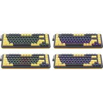 Игровая клавиатура Redragon Elf RU