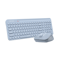 Набор A4 Fstyler FG3300 Air2 синий