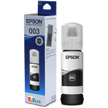 Контейнер Epson 003 Black C13T00V198