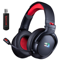 Наушники Redragon Nomen RGB
