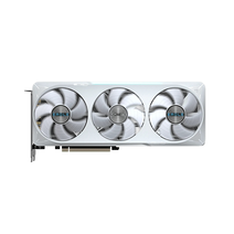 Видеокарта Gigabyte RTX 5070 GV-N5070EAGLEOC ICE-12GD