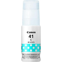 Чернила Canon GI-41C Cyan