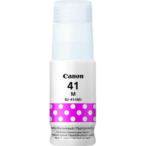 Чернила Canon GI-41M Magenta