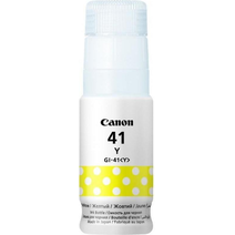 Чернила Canon GI-41Y Yellow