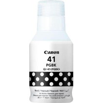 Чернила Canon GI-41PGBK Black