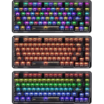 Игровая клавиатура Redragon Elf Pro RU