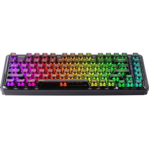 Игровая клавиатура Redragon Elf Pro RU