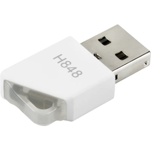 Наушники Redragon Ire Pro белый/синий