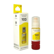 Чернила 103 для Epson yellow NV-C13T00S44A