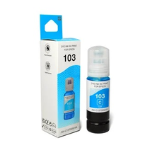 Чернила 103  для Epson Cyan NV-C13T00S24A