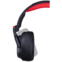 Наушники Redragon Nomen RGB