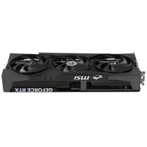 Видеокарта MSI RTX 5070 GAMING TRIO OC 12G