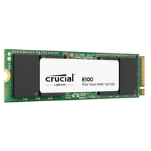 SSD M.2 1Tb CRUCIAL CT1000E100SSD8