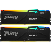 DDR5 2x32Gb 6000MHz Kingston KF560C30BBAK2-64