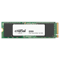 SSD M.2 1Tb CRUCIAL CT1000E100SSD8