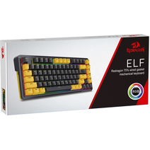 Игровая клавиатура Redragon Elf RU