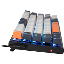 Игровая клавиатура Redragon Ryze