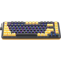 Игровая клавиатура Redragon Elf RU