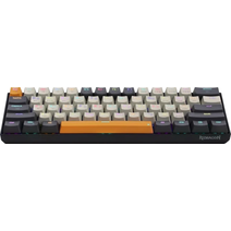 Игровая клавиатура Redragon Caraxes Pro RU