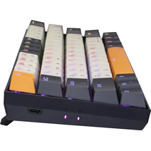 Игровая клавиатура Redragon Caraxes Pro RU