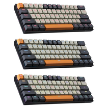 Игровая клавиатура Redragon Caraxes Pro RU