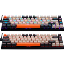 Игровая клавиатура Redragon Ryze