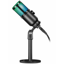 Микрофон DEFENDER Glow GMC 400