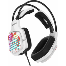 Наушники A4Tech Bloody G565 белый/рисунок