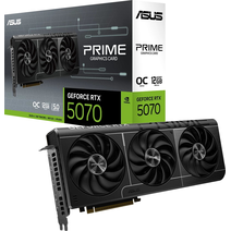 Видеокарта ASUS RTX 5070 PRIME-RTX5070-O12G