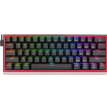 Игровая клавиатура Redragon Fizz