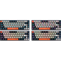 Игровая клавиатура Redragon Ryze