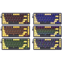 Игровая клавиатура Redragon Elf RU