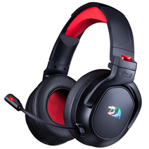 Наушники Redragon Nomen RGB