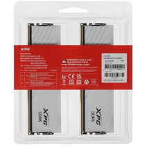 DDR5 2x16Gb 6000MHz ADATA AX5U6000C3416G-DTLABRWH