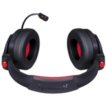 Наушники Redragon Nomen RGB