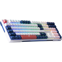 Игровая клавиатура Redragon Whisper RU