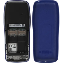 Мобильный телефон Nokia 105 TA-1416 DS Синий