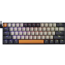 Игровая клавиатура Redragon Caraxes Pro RU