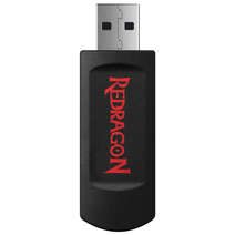 Наушники Redragon Nomen RGB