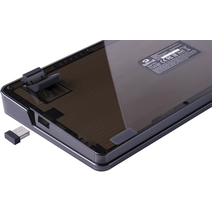 Игровая клавиатура Redragon Elf Pro RU