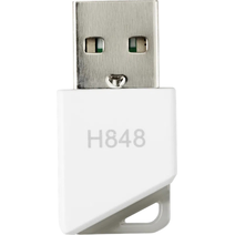 Наушники Redragon Ire Pro белый/синий