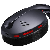 Наушники Redragon Ire Pro черная