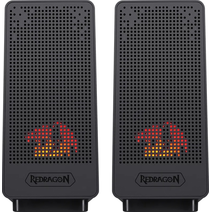 Акустическая 2.0 система Redragon Ranch