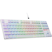 Игровая клавиатура Redragon Anubis белая